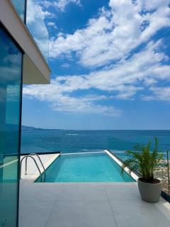 Nube Luxury Villas - 3