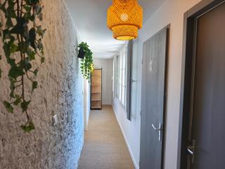 NEW! Appartement PrixMalin 1 à 7 personnes - 9