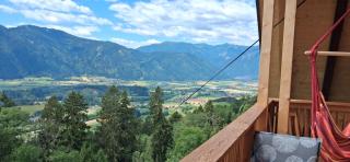 Ferienwohnung Goldblick - 5