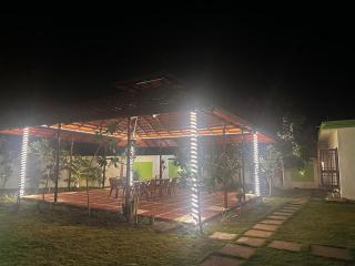 Baithkam Farms by Onarc Group - 2
