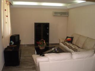 jenny's apartment - 1