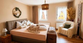 Ferienwohnung Schmidtalien,inklusive Infrarotsauna - 6