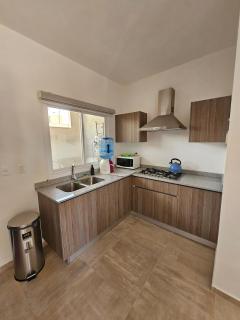Apartamento en complejo residencial privado - 3