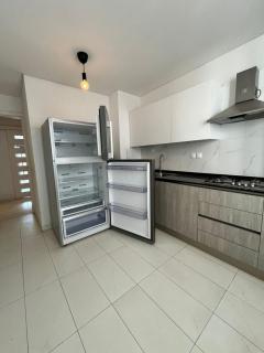 Luxury 3BR Apartment with Balcony Dakar - 9