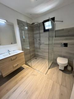Luxury 3BR Apartment with Balcony Dakar - 1