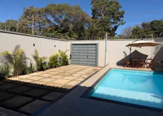 Residência Araguaia - Aruanã - 8