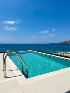 Nube Luxury Villas - 4