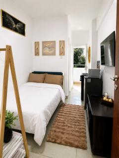 Cozy Studio Apartment in Lavington - 0