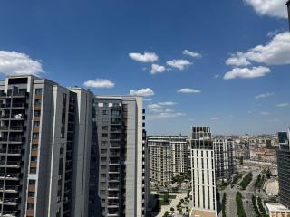 Luxury Apartments BW - 2