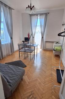 Krynica Zdrój Apartament I piętro - Apartamenty w Górach 105 - 9