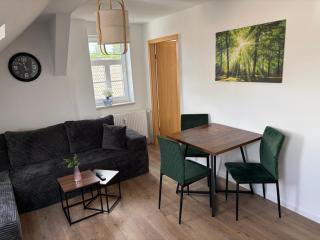 Komfort Apartments Bösenrode - 1