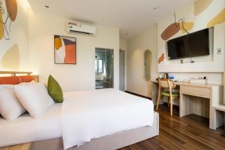 Nicecy Hotel - Le Lai Central - 4