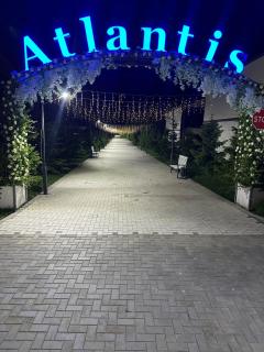 Atlantis - 9