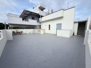 Nisarga 201 Studio room with open terrace - 4