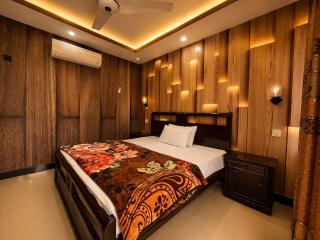 The Comfy By Hotel Mountain Track - 4