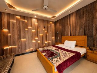 The Comfy By Hotel Mountain Track - 3