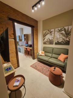 Borgo Vespucci Suites - 0