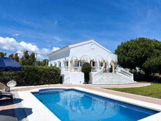 Villa El Dorado - 0