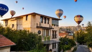 Cappadocia Divin House - 3