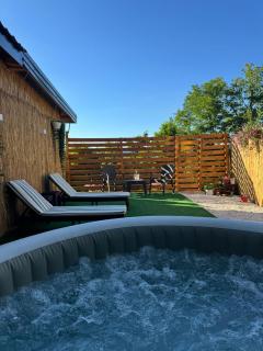 Perla Accommodation - 9