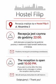 Hostel Filip - 4