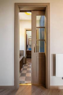 Design Apartment with Lake View and Private Garden - 2
