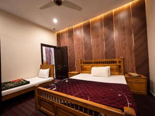 The Comfy By Hotel Mountain Track - 7