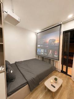 4Chan Homestay - 2
