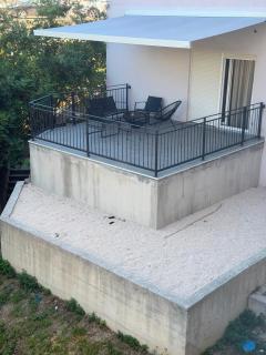 Large Luxury family and friends apartment 1 min walk to Žnjan beach and 2 private garages - 7