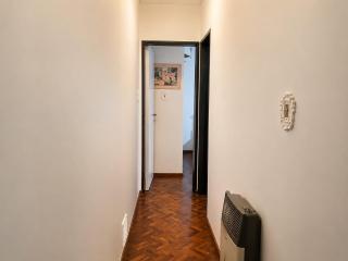 Peatonal Sarmiento - 4