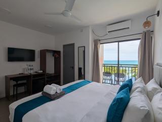 VillaBlu Dhiffushi - 0