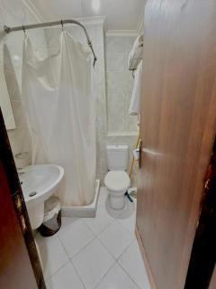 Porto Sokhna Elite Family Apartments - 3