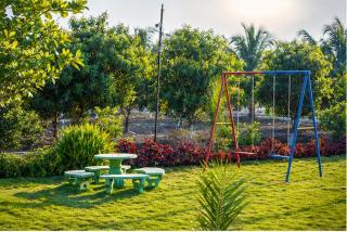 LotusLahari Farm Resort, Party Lawn & Convention, Moinabad, Hyderabad - 1