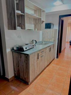 Porto Sokhna Elite Family Apartments - 2