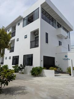 VillaBlu Dhiffushi - 8