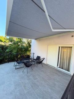 Large Luxury family and friends apartment 1 min walk to Žnjan beach and 2 private garages - 9