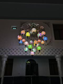 Dilkash Hotel - 6