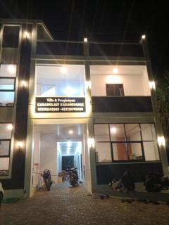 Penginapan Karanglaut karangpapak - 2