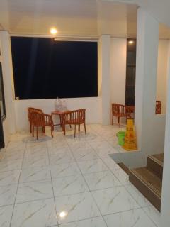 Penginapan Karanglaut karangpapak - 3