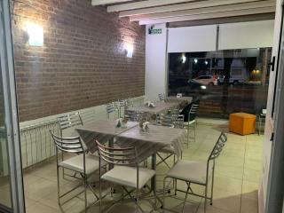 Hostería Boulevard - 4