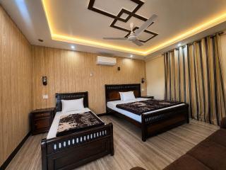The Comfy By Hotel Mountain Track - 8