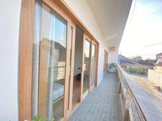 3BR Private Pool Villa in Pererenan, Canggu - 7