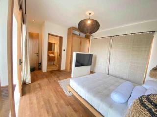 3BR Private Pool Villa in Pererenan, Canggu - 1