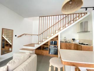 3BR Private Pool Villa in Pererenan, Canggu - 7