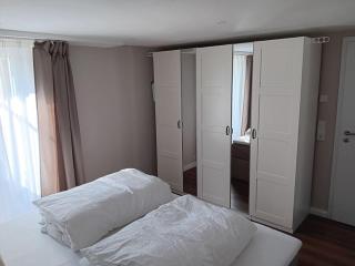 Ferienwohnung unterm Kirschbaum - 9