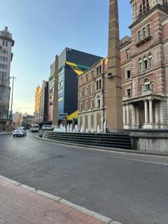 Aegis building - 9