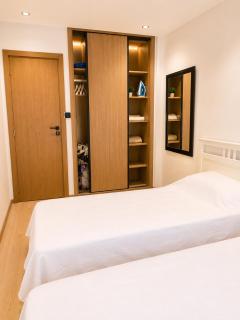 Chic Urban Studio - Maarif Casablanca - Walk to Twin Center - 3