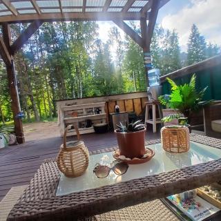 Miami Jungle Glamping Experience - 7