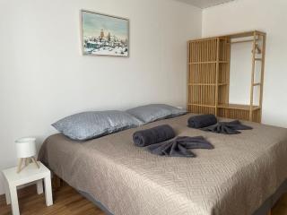 revLIVING premium Apartments Horn City Center - 7
