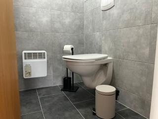 revLIVING premium Apartments Horn City Center - 4